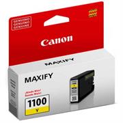 CARTUCHO TINTA CANON PGI1100 AMARILLO 9246B001AA - Código: 9246B001AA | Compra en Guadalajara
