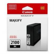 CARTUCHO TINTA CANON PGI2100 NEGRO 9295B001AA - Código: 9295B001AA | Compra en Guadalajara