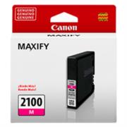 CARTUCHO TINTA CANON PGI2100 MAGENTA 9317B001AA - Código: 9317B001AA | Compra en Guadalajara