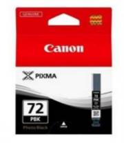 CARTUCHO DE TINTA PGI-72 PBK  NEGRO FOTO 14ML RENDIMIENTO DE 44 - Código: 6403B010AA | Compra en Guadalajara