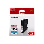 Cartucho Tinta Canon Pgi2100Xl Cyan 9280B001AA - 9280B001AA