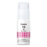BOTELLA DE TINTA CANON GI-13 MAGENTA 4669C001AA - Código: 4669C001AA | Compra en Guadalajara