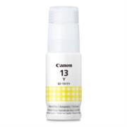 Tinta Canon GI-13 amarilla 4686C001AA - Código: 4686C001AA | Compra en Guadalajara