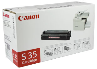 TONER CANON S-35 D340/D320 7833A001BA - Código: 7833A001BA | Compra en Guadalajara