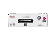 TONER CANON 116 M MAGENTA para ImageClass Series MF8050Cn/MF8080Cw 1500 Pag 1978B001AA - Código: 1978B001AA | Compra en Guadalajara