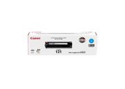CARTUCHO PARA TONER CANON CYAN 131 C 6271B001AA - Código: 6271B001AA | Compra en Guadalajara