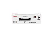 CARTUCHO PARA TONER CANON NEGRO 131 BK 6272B001AA - Código: 6272B001AA | Compra en Guadalajara