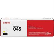 TONER ORIGINAL CANON 045 AMARILLO 1239C001AA - Código: 1239C001AA | Compra en Guadalajara