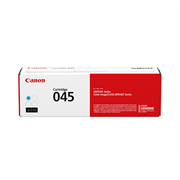 TONER ORIGINAL CANON 045 CYAN 1241C001AA - Código: 1241C001AA | Compra en Guadalajara
