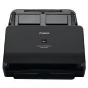 Escáner Canon ImageFormula DR-M260 60 PPM Resolución 600 ppp - 2405C002AE