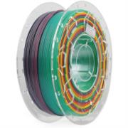Filamento Creality CR-PLA 1Kg 1.75mm Color Arcoiris 3301010010 - Código: 3301010010 | Compra en Guadalajara
