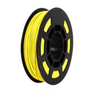 Filamento Creality EN-PLA 1.75mm 0.25Kg Color Amarillo - 3301010155