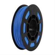 Filamento Creality EN-PLA 1.75mm 0.25Kg Color Azul - 3301010156