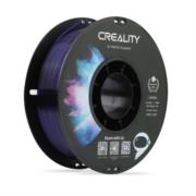 Filamento Creality CR-PETG 1.75mm 1Kg Color Azul Transparente - 3301030036