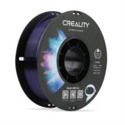 Filamento Creality CR-PETG 1.75mm 1Kg Color Azul Transparente 3301030036 - Código: 3301030036 | Compra en Guadalajara