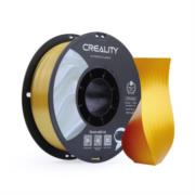 Filamento Creality CR-Silk 1.75mm 1Kg Color Dorado 3301120001 - Código: 3301120001 | Compra en Guadalajara