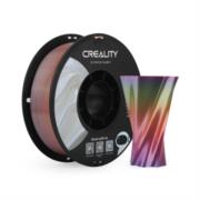 Filamento Creality CR-Silk 1.75mm 1Kg Color Arcoiris - 3301120003
