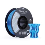 Filamento Creality CR-Silk 1.75mm 1Kg Color Azul 3301120006 - Código: 3301120006 | Compra en Guadalajara