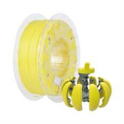 Filamento Creality CR-PLA 1.75mm 1Kg Color Amarillo Fluorescente - 3301140002