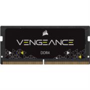 MEMORIA SODIMM DDR4 CORSAIR CMSX8GX4M1A2400C16 8GB 2400MHZ CMSX8GX4M1A2400C16 - Código: CMSX8GX4M1A2400C16 | Compra en Guadalajara