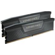 Memoria RAM Corsair Vengeance 32GB 2x16GB DDR5 4800MHz DIMM XMP Negro CL40 CMK32GX5M2A4800C40 - Código: CMK32GX5M2A4800C40 | Compra en Guadalajara