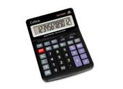 CALCULADORA CELICA MEGA ESCRITORIO 12 DIGITOS BAT/SOL CA-289 - Código: CA-289 | Compra en Guadalajara