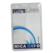 MICA P/GAFETE CELICA VERTICAL 70X105MM TRANSP C/10 PIEZAS CO-04V - Código: CO-04V | Compra en Guadalajara