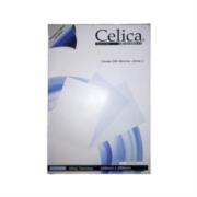 Mica Térmica Celica Tamaño Carta 229x292mm 10 Milesimas o 250 Micrones Pqte C/50 Pzas CO-LPF10-229-292L - Código: CO-LPF10-229-292L | Compra en Guadalajara