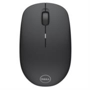 Mouse Dell WM126 Inalámbrico Color Negro - WM126-BK