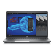Laptop Dell Precision 3581 15.6" Intel Core i7 Disco duro 512 GB SDD + 1 TB SSD Ram 16 GB Windows 11 Pro - 1026900719554