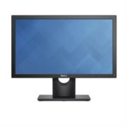 210-AGMG Dell E1916HV - Retail - monitor LED - 19 18.51 visible - 1366 x 768 60 Hz - TN - 200 cd/m² - 6001 - 5 ms - VGA - negro - con 3 años de servicio de intercambio avanzado y garantía de hardware limitada