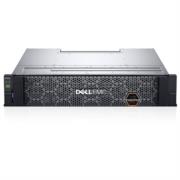 Almacenamiento Dell PowerVault ME5012 SAN 12xLFF 2x16TB 8x10Gb iSCSI 3 Años ProSoporte - 87970465