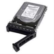Dell - Kit del cliente - disco duro - 2 TB - hot-swap - 3.5" - SATA 6Gb/s - 7200 rpm - para PowerEdge R450, R550, R650, R650xs, R740xd, R750, R750xs, T150, T350 (3.5"), T550 (3.5") - 400-BLLG