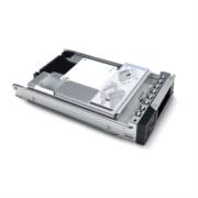 Disco duro Dell 480GB SSD SATA Uso Mixto 6Gbps 512e 2.5" con Operador Híbrido de 3.5" - 345-BEDS
