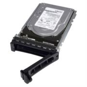 Disco duro Dell 2.4TB 10K RPM SAS ISE 12Gbps 512e 2.5" Hot-plug Hard Drive - 87970525