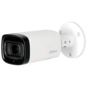 Cámara Bullet Dahua HDCVI 2MP 1080p Lente Motorizado 2.7 a 12mm IR 60m/IP67/Soporta TVI AHD CBVS/Metálica DH-HAC-HFW1200RN-Z-IRE6-2712-S - Código: DH-HAC-HFW1200RN-Z-IRE6-2712-S | Compra en Guadalajara