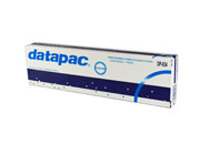 Cinta Datapac Epson LQ 500/510/550/800/850 Negro DP-034 - Código: DP-034 | Compra en Guadalajara