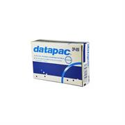 CINTA DATAPAC OKIDATA 182 ENTEIA300 DP-050-1 - Código: DP-050-1 | Compra en Guadalajara