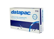 CINTA DATAPAC PRINTRONIX P300-P600 DP-064 - Código: DP-064 | Compra en Guadalajara