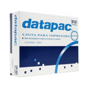 Cinta Datapac Epson ERC 03 SWEDA L50 5 Estandar Purpura - DP-081