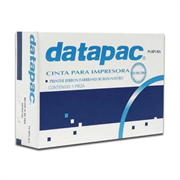 CINTA DATAPAC DP-124-8 PURPURA STAR M MP200/SP0212PC/SP212FD UPC 7536641182452 - DP-124-8