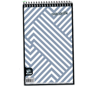 BLOCK ESTRELLA TAQUIGRAFIA ESPIRAL LARGO 80 HJS 35 - Código: 35 | Compra en Guadalajara