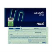 BLOCK ESTRELLA PAGARE 50 HJS 24 - Código: 24 | Compra en Guadalajara