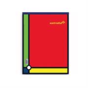 BLOCK ESTRELLA 80 HJAS CARTA BLANCO 6 - Código: 6 | Compra en Guadalajara