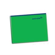CUADERNO ESTRELLA ENGRAPADO ITALIANA RAYA 100 HJS 147 - Código: 147 | Compra en Guadalajara