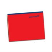 CUADERNO ESTRELLA ENGRAPADO ITALIANA C5 100 HJS 261 - Código: 261 | Compra en Guadalajara