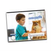 CUADERNO ESTRELLA ENGRAPADO ITALIANA DOBLE RAYA 100H 263 - Código: 263 | Compra en Guadalajara
