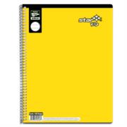 CUADERNO ESTRELLA PROFESIONAL BLANCO 100H KID 461 - Código: 461 | Compra en Guadalajara