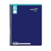 CUADERNO ESTRELLA PROFESIONAL MIXTO 100H KID 468 - Código: 468 | Compra en Guadalajara