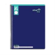 CUADERNO ESTRELLA PROFESIONAL MIXTO 100H KID - 468